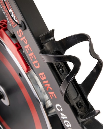 Body Sculpture Pro Racing Studio Bike - 8kg Flywheel