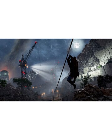 Sniper Elite: Resistance (Xbox)