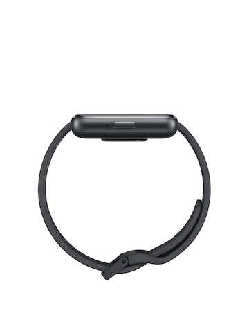 Samsung Galaxy Fit3 - Black