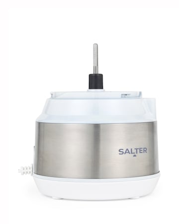 Salter Boston Food Processor