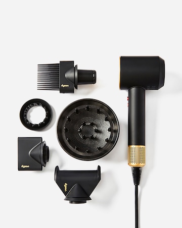 Dyson Supersonic Hair Dryer - Onyx