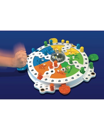 Frustration Classic Children's Game