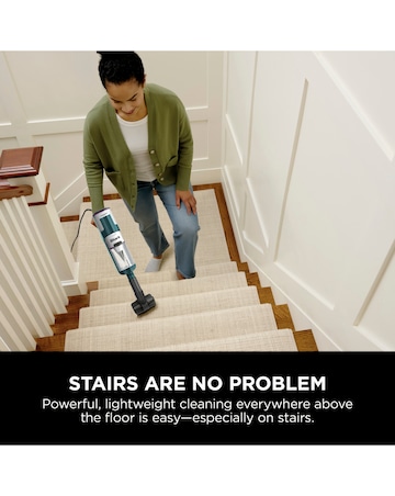 Shark PowerDetect Corded Stick Vacuum Cleaner