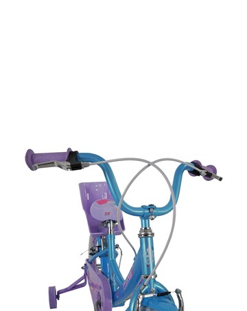 Dawes Princess Kids Bike - 16 inch wheel