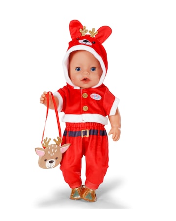 BABY born Advent Calendar