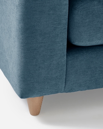 Harlequin Chenille 2 Seater Sofa