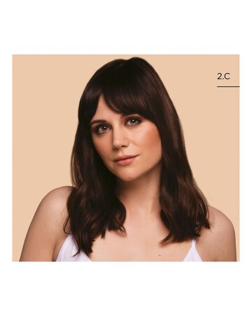 L'Oreal True Match Liquid Foundation With Hyaluronic Acid 2.C Rose Vanilla