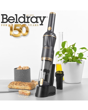 Beldray Airlite Cordless Hand Vacuum