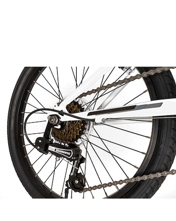 Falcon Starlight Kids Bike - 20 inch wheel