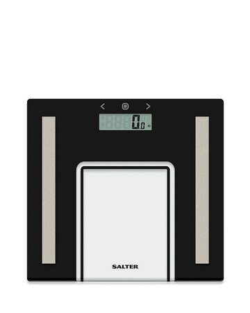 Salter Glass Analyser Scale