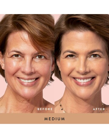 Laura Geller Baked Balance-n-Glow Illuminating Foundation - Medium