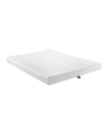 Silentnight Comfortable Rolled Mattress - Medium Soft