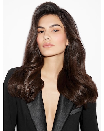 GHD Helios Professional Hairdryer White