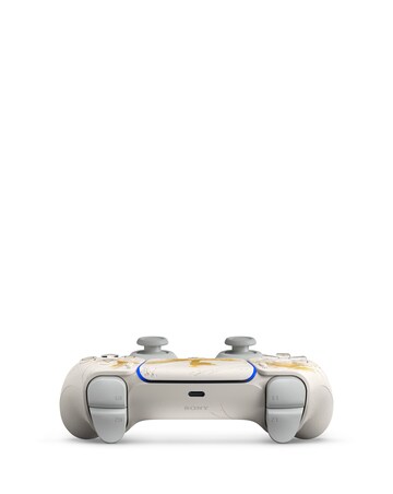 PlayStation 5 DualSense Controller - Ghost of Yotei Gold Limited Edition