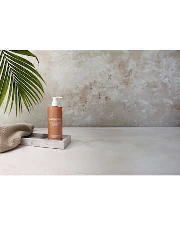 Gatineau Tan Accelerating Lotion - 400ml