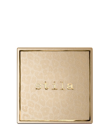 Stila Sculpt & Glow All-in-One Contouring & Highlighting Palette