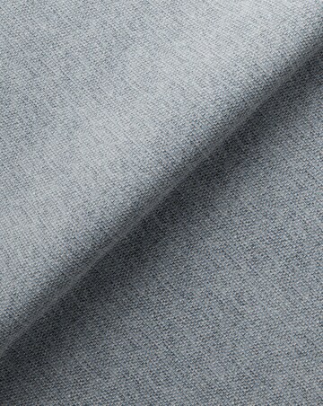 Edgar Fabric 3 Seater Sofa