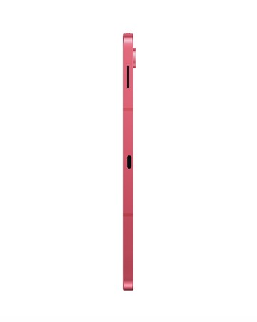 Samsung Galaxy Tab S10 Lite 10.9in 256GB WiFi Tablet - Red