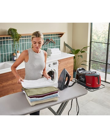 Morphy Richards Elite Plus Steam Iron