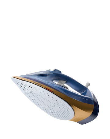 Breville VIN413 2600W Super Steam Ceramic Steam Iron