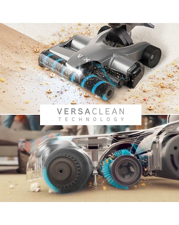 Vax Air Lift 2 Pet Upright Vacuum Cleaner