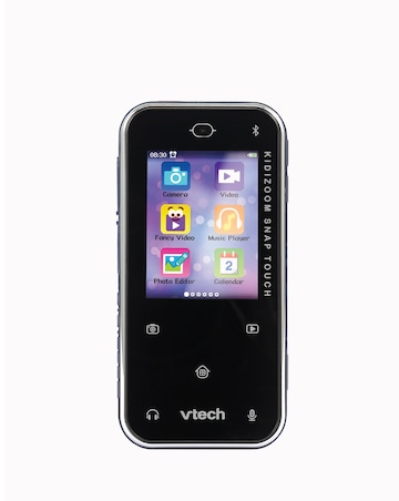 Vtech KidiSnap Touch