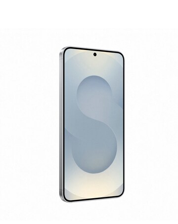 Samsung Galaxy S25 512GB - Silver Shadow
