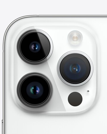 Refurbished Apple iPhone 14 Pro 128GB - Space Grey (Pristine Condition)