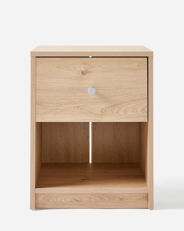 Laila Bedside Table