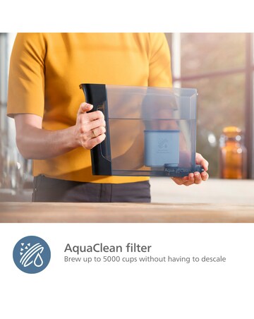 Philips EP2220/10 Fully Automatic Bean to Cup Coffee Machine