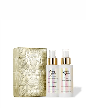Beauty Works Dream Duo (Worth 23 pounds)