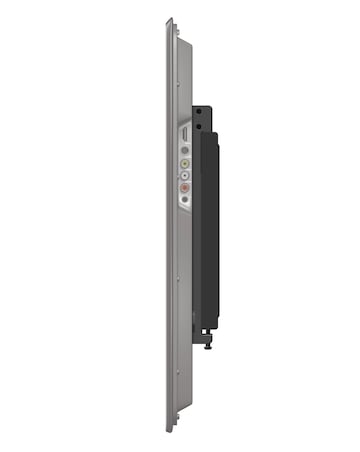 Sanus Secura QSL22-B2 13-39in Small Fixed TV Mount