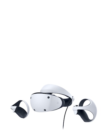 PlayStation VR2 Headset