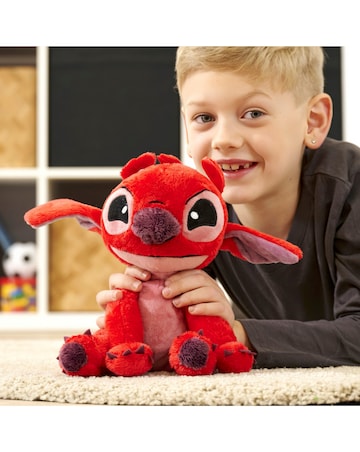 Disney Stitch Leroy 25cm Plush