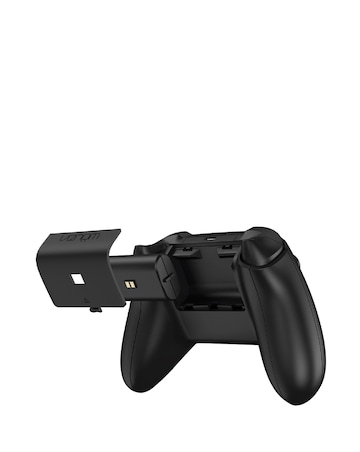Venom Xbox Single Controller Docking Station - Black