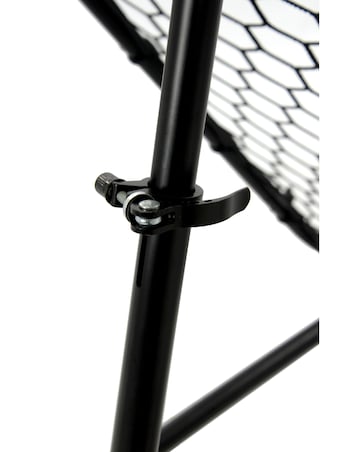 Kickmaster Adjustable Rebounder