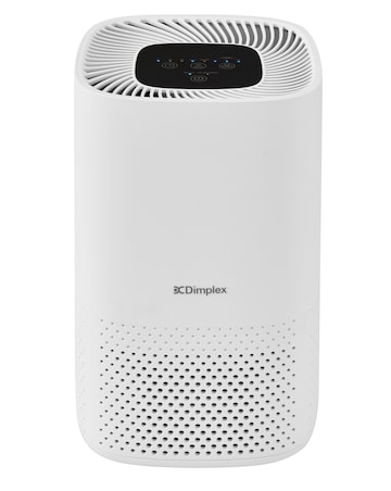 Dimplex DXBRVAP4 Air Purifier