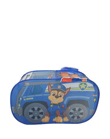 Paw Patrol Quick Up Chase Patrol Car Tent