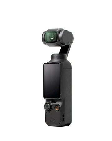 DJI Osmo Pocket 3