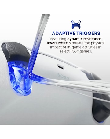 PlayStation 5 Disc Edition