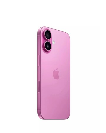 Apple iPhone 16 256GB - Pink