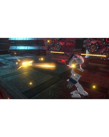 Sonic x Shadow Generations (PS5)