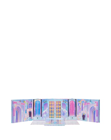 L.O.L. Surprise OMG Fashion Show Mega Runway Playset