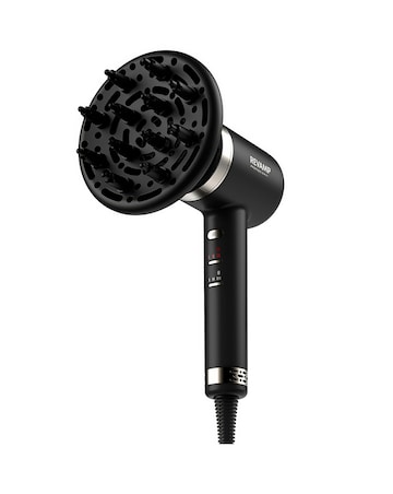 Revamp Enigma Tri-Care Infared Ionic Hairdryer