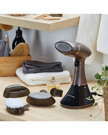 Russell Hobbs 28040 Steam Genie Aroma Garment Steamer