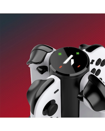 Stealth Quad Charging Dock for Nintendo Switch 2