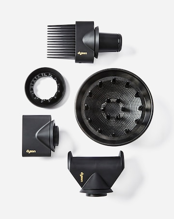 Dyson Supersonic Hair Dryer - Onyx