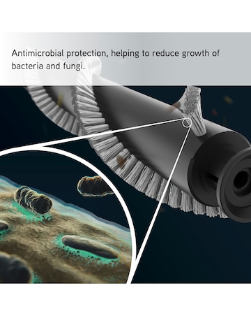 Vax Compact Power Carpet Washer