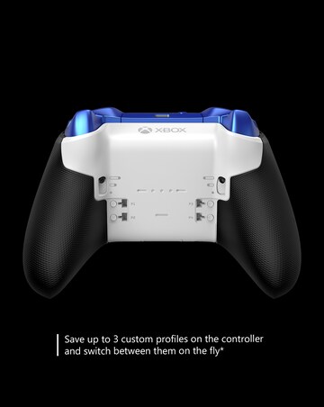 Xbox Elite V2 Wireless Controller - Blue
