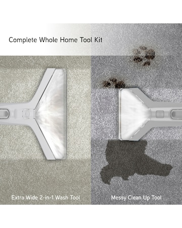 Vax SpotWash Home Duo Spot Cleaner